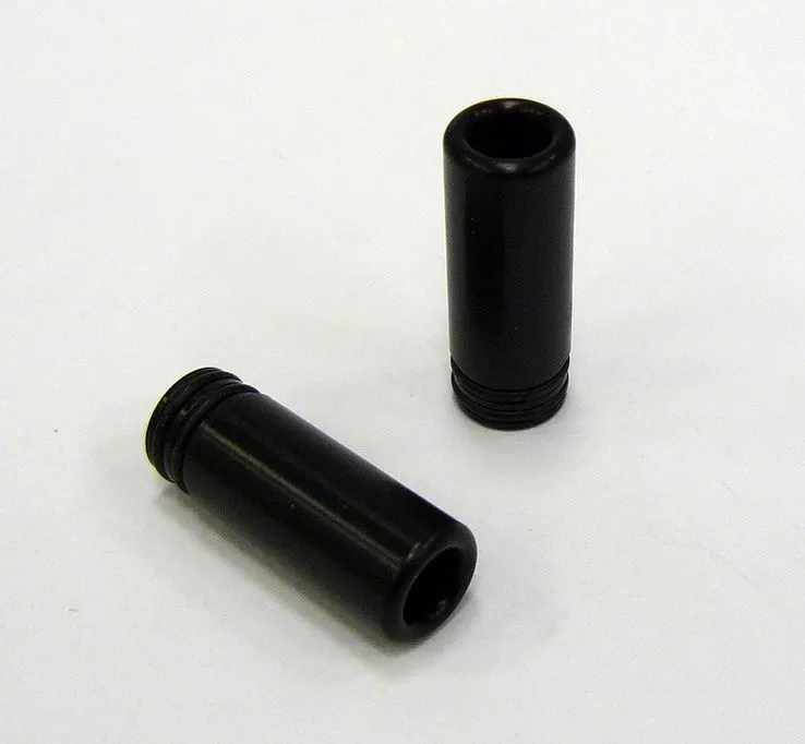 KHW Coloumn M drip tip delrin 20mm foro 5mm