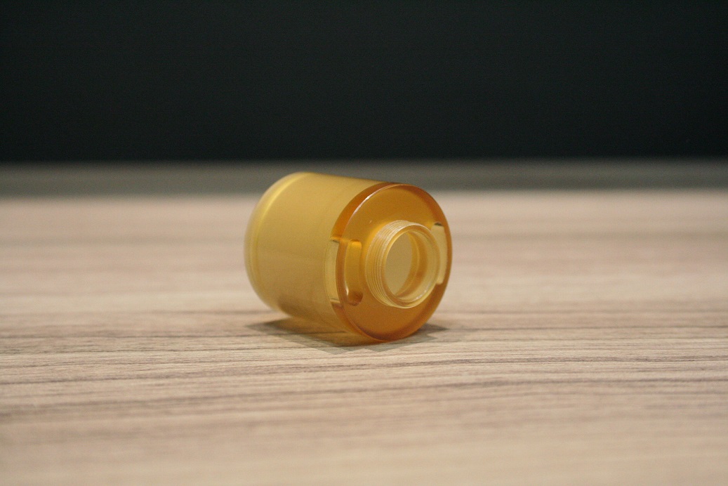 Steam Tuners Dvarw DL Top Fill tank ultem