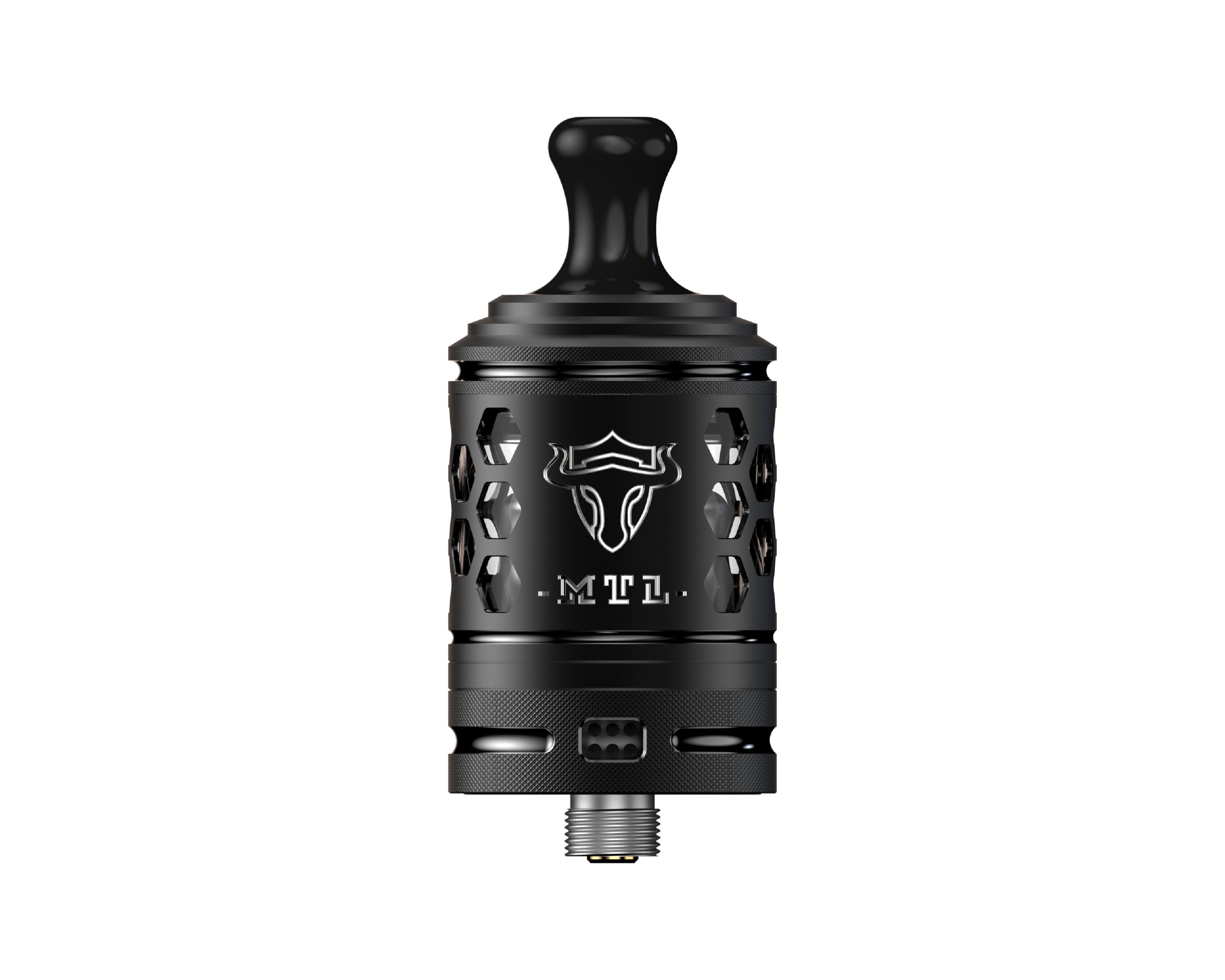 Thunderhead Tauren MTL V1.5 RTA 24mm tiro stretto