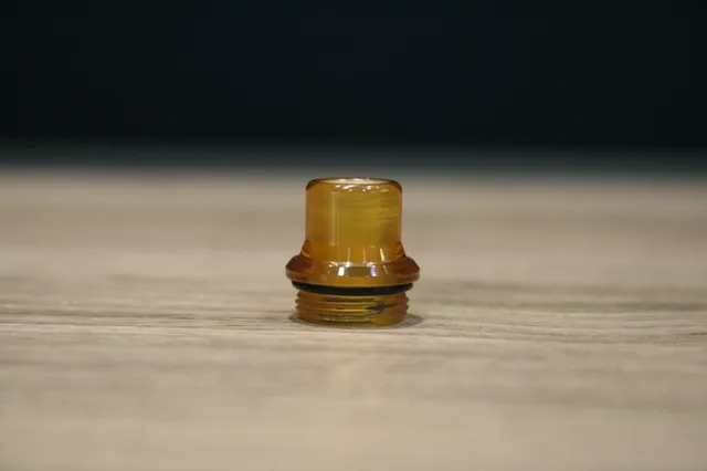 Steam Tuners Prime Tip drip tip Ultem Kayfun Prime