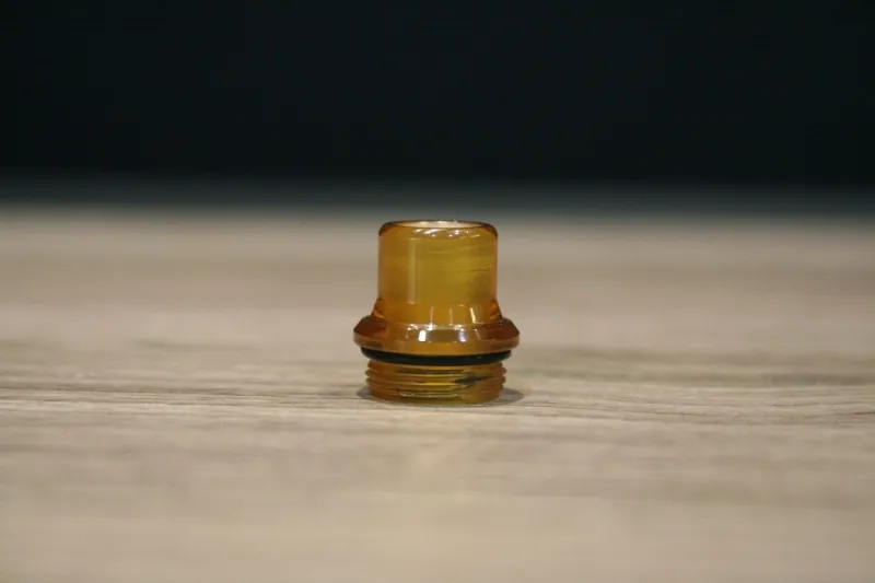 Steam Tuners Prime Tip drip tip Ultem Kayfun Prime