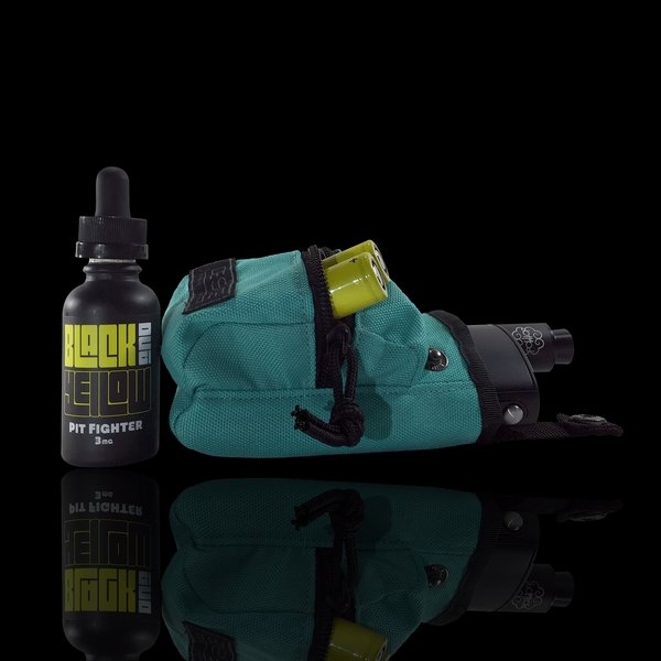 Steam Tuners Bento V2 custodia per box mod