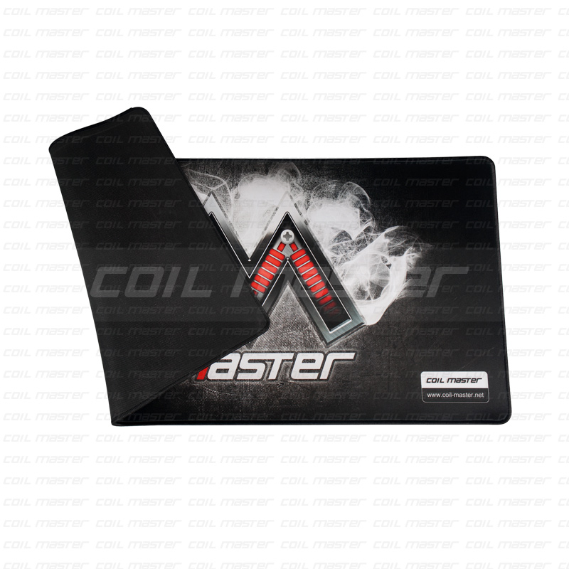 Coil Master Mat tappetino rigenerazione 33x15