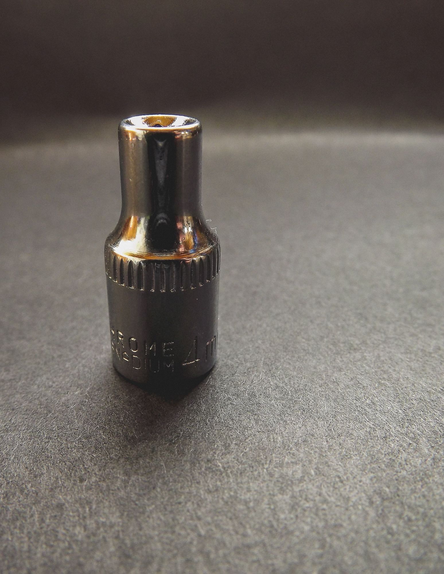 KHW Pelso V3 chiave bussola esagonale 4mm