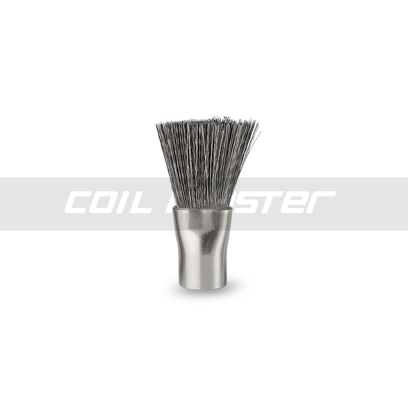 Coil Master Vape Brush spazzola jig 2-4 mm