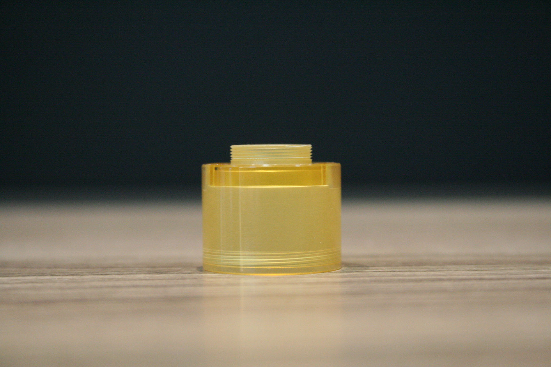 Steam Tuners Dvarw FL MTL 22mm tank ultem