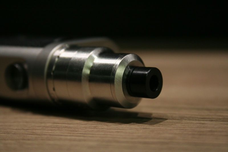 Steam Tuners T8 drip tip acetal 7,5mm