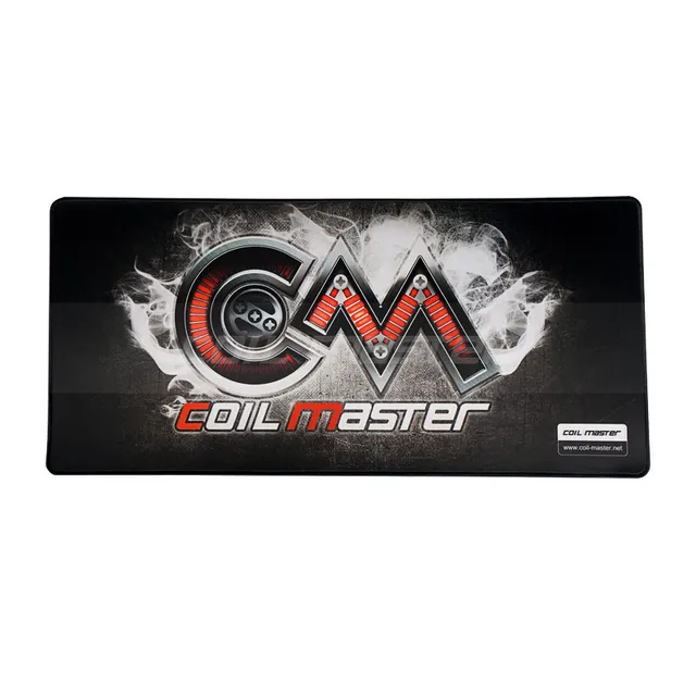 Coil Master Mat tappetino rigenerazione 33x15