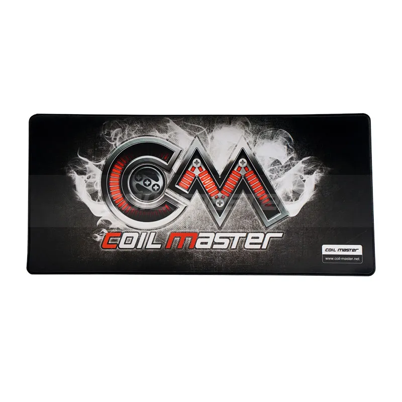 Coil Master Mat tappetino rigenerazione 33x15