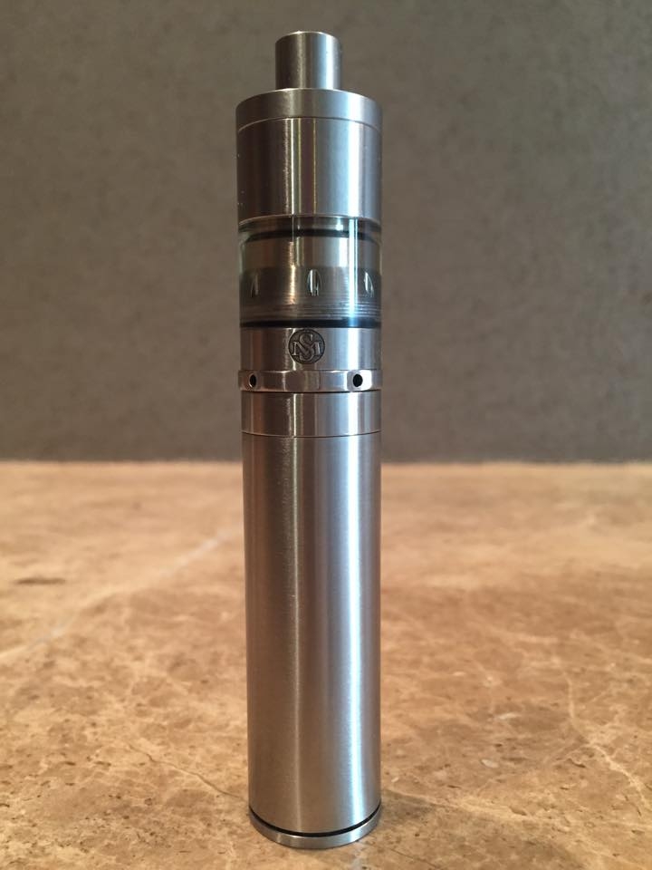 Steam Tuners tank plexi midi 22mm per Svoemesto
