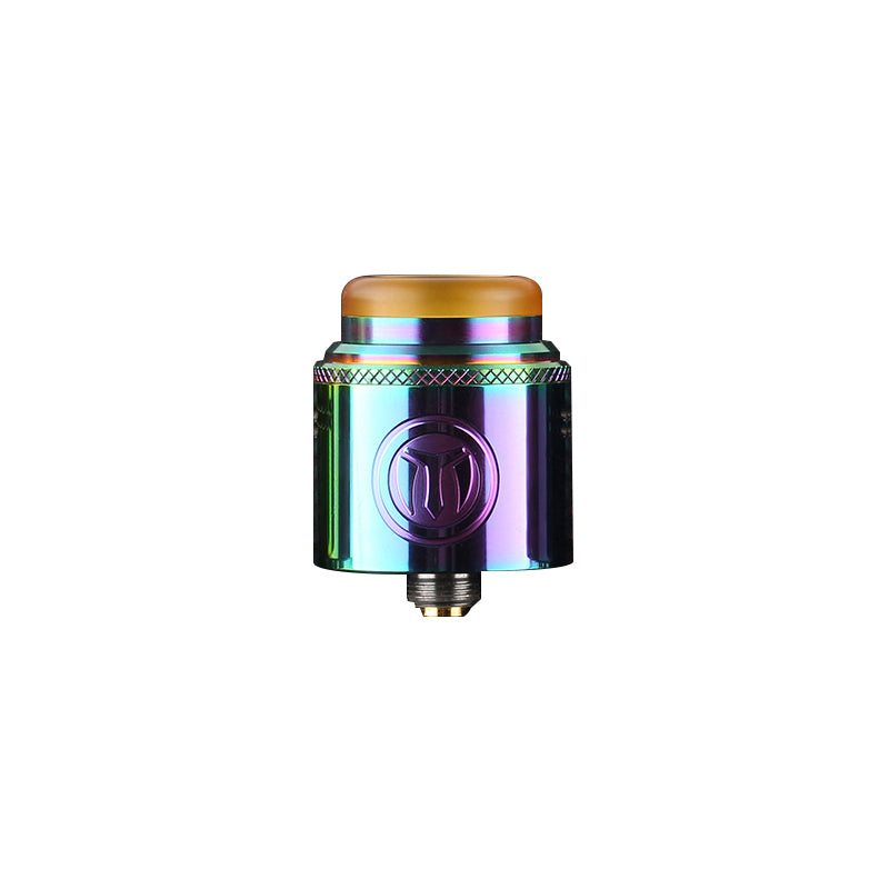 Yachtvape Meshlock RDA atomizzatore dripper mesh