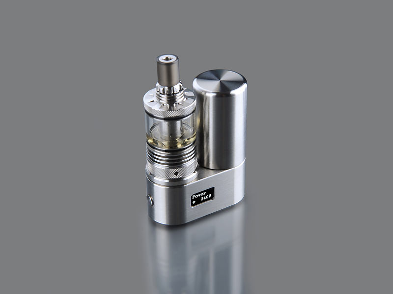 Dicodes Dani SBS 18350Qi Box 60W ricarica wireless