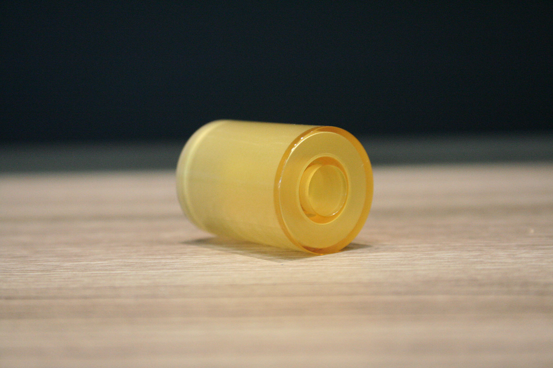 Steam Tuners Dvarw FL MTL tank ultem 22mm 5ml