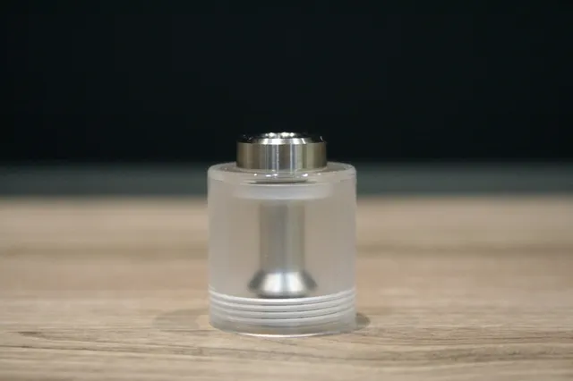 Steam Tuners Flash Tank plexi ricambio 23mm 3,8ml