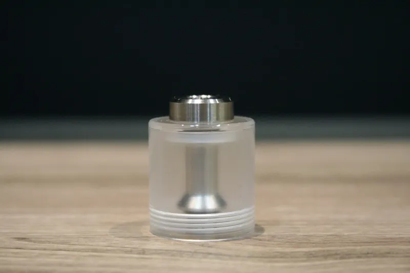 Steam Tuners Flash Tank plexi ricambio 23mm 3,8ml