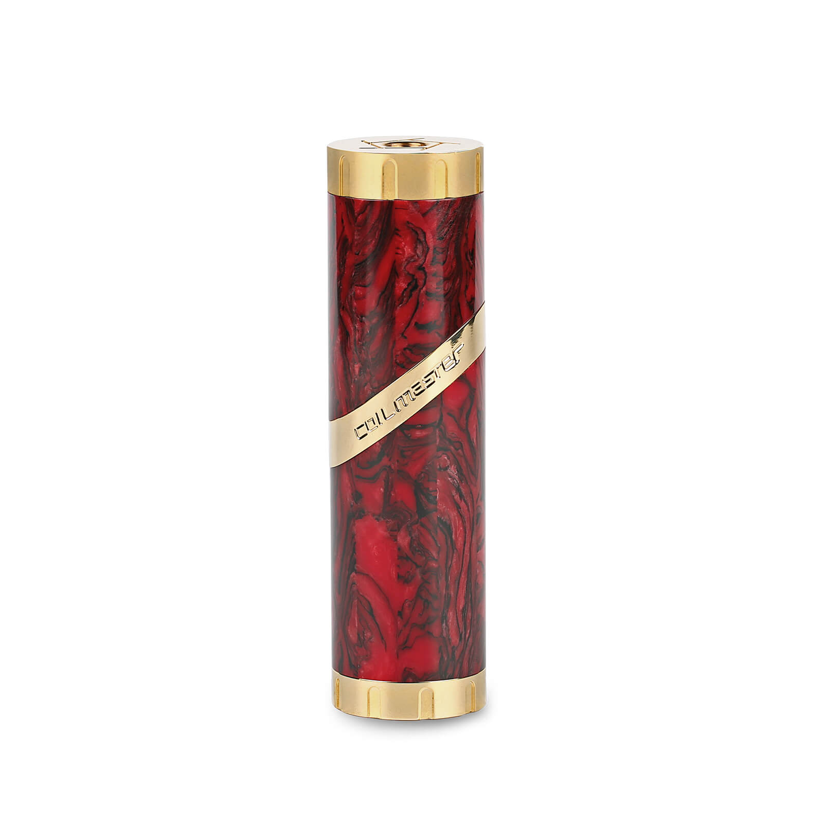 Coil Master Crius mod meccanico 24mm ottone