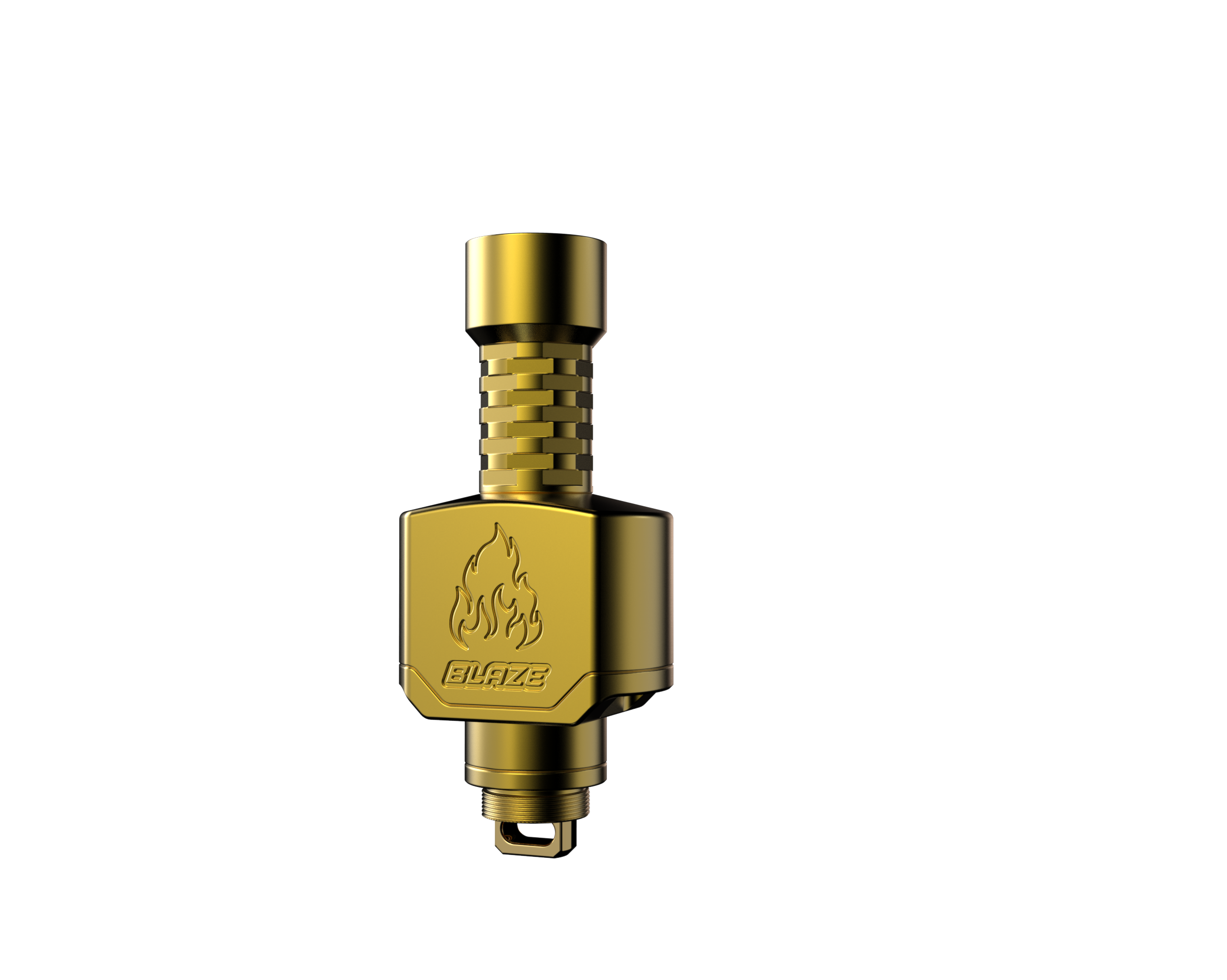Thunderhead Blaze Boro Bridge RBA single coil pin aria