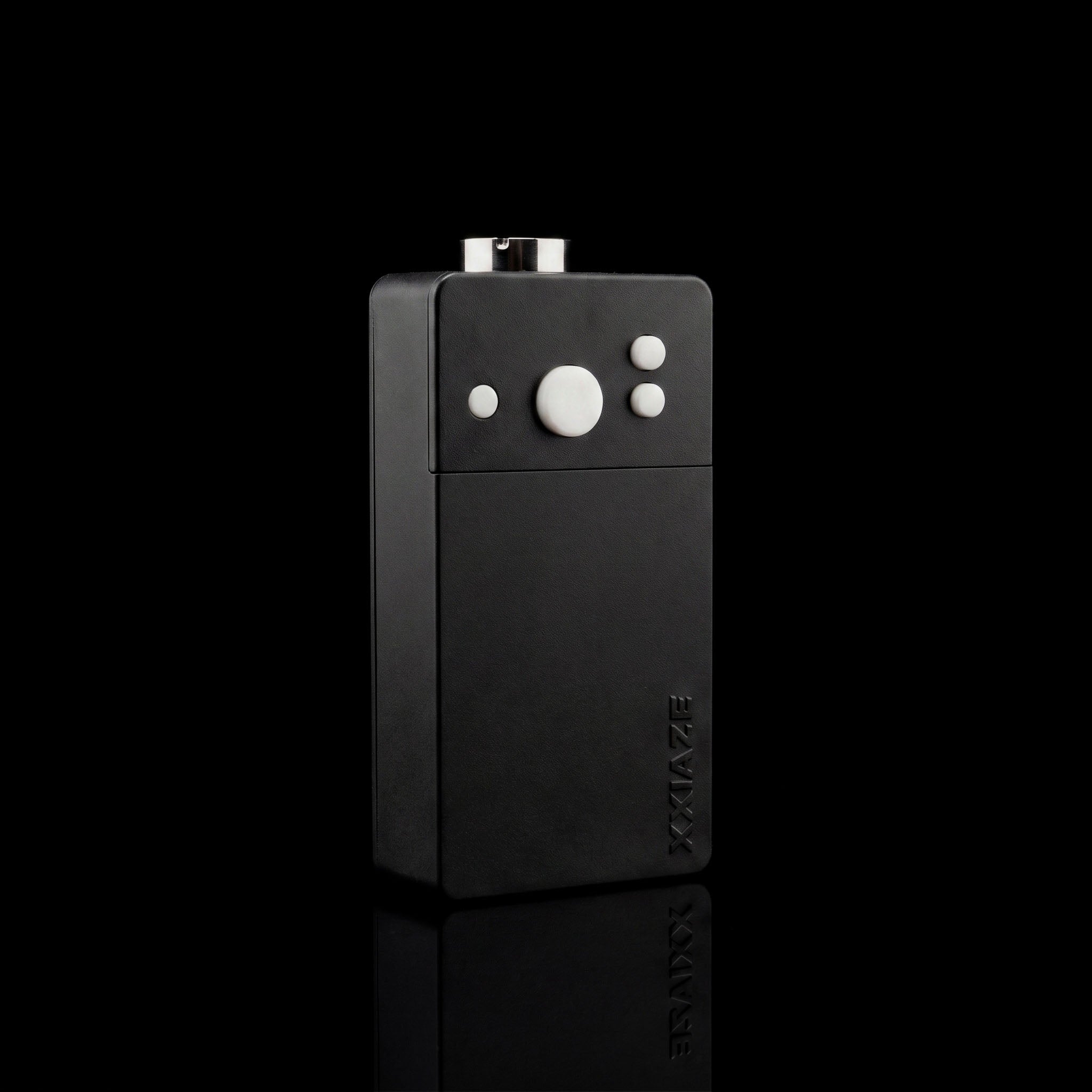 Twisted Messes XXIAZE Box Mod doppia 26650 serie