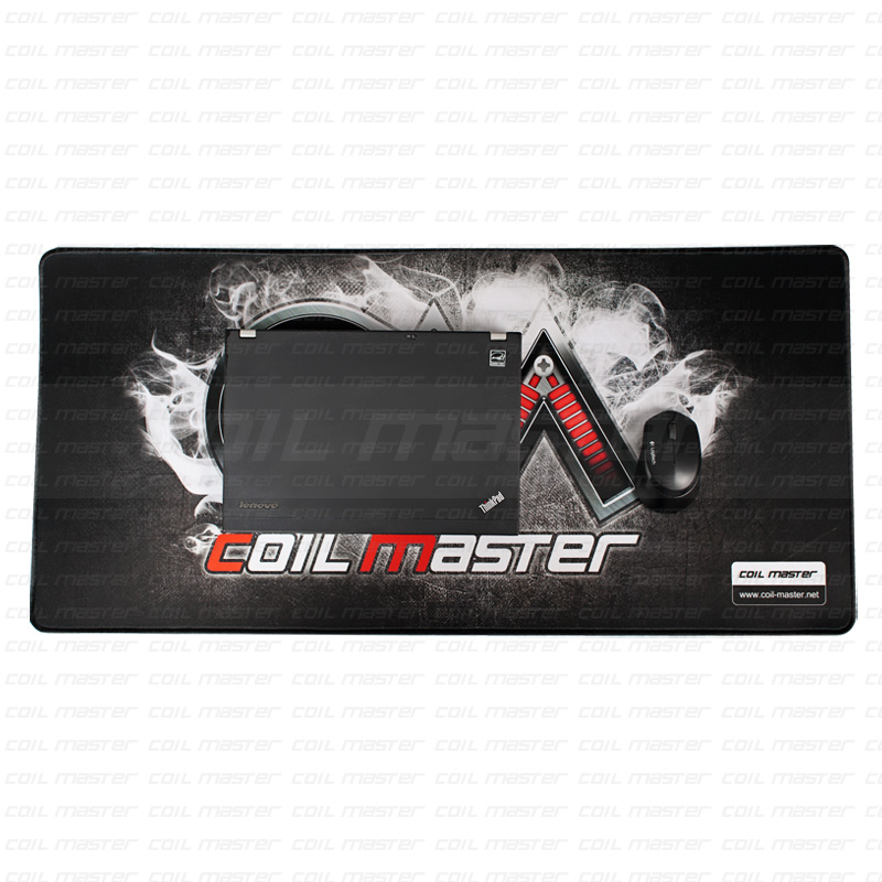 Coil Master Mat tappetino rigenerazione 33x15