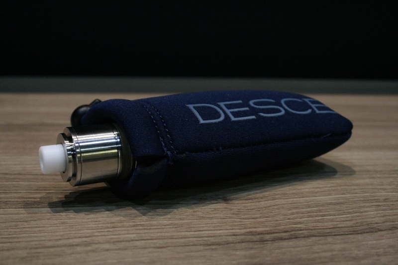 Steam Tuners Neo Sleeve custodia mini box mod