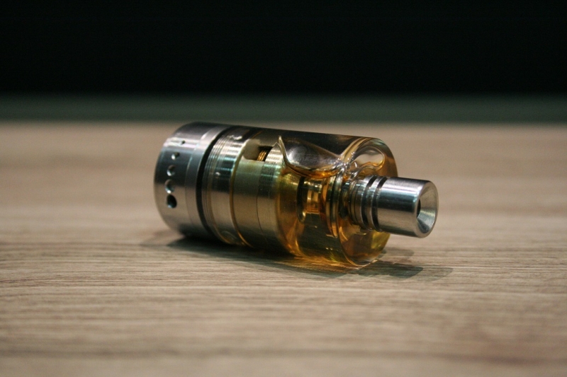 Steam Tuners Hurricane Clear View tank plexi 22mm