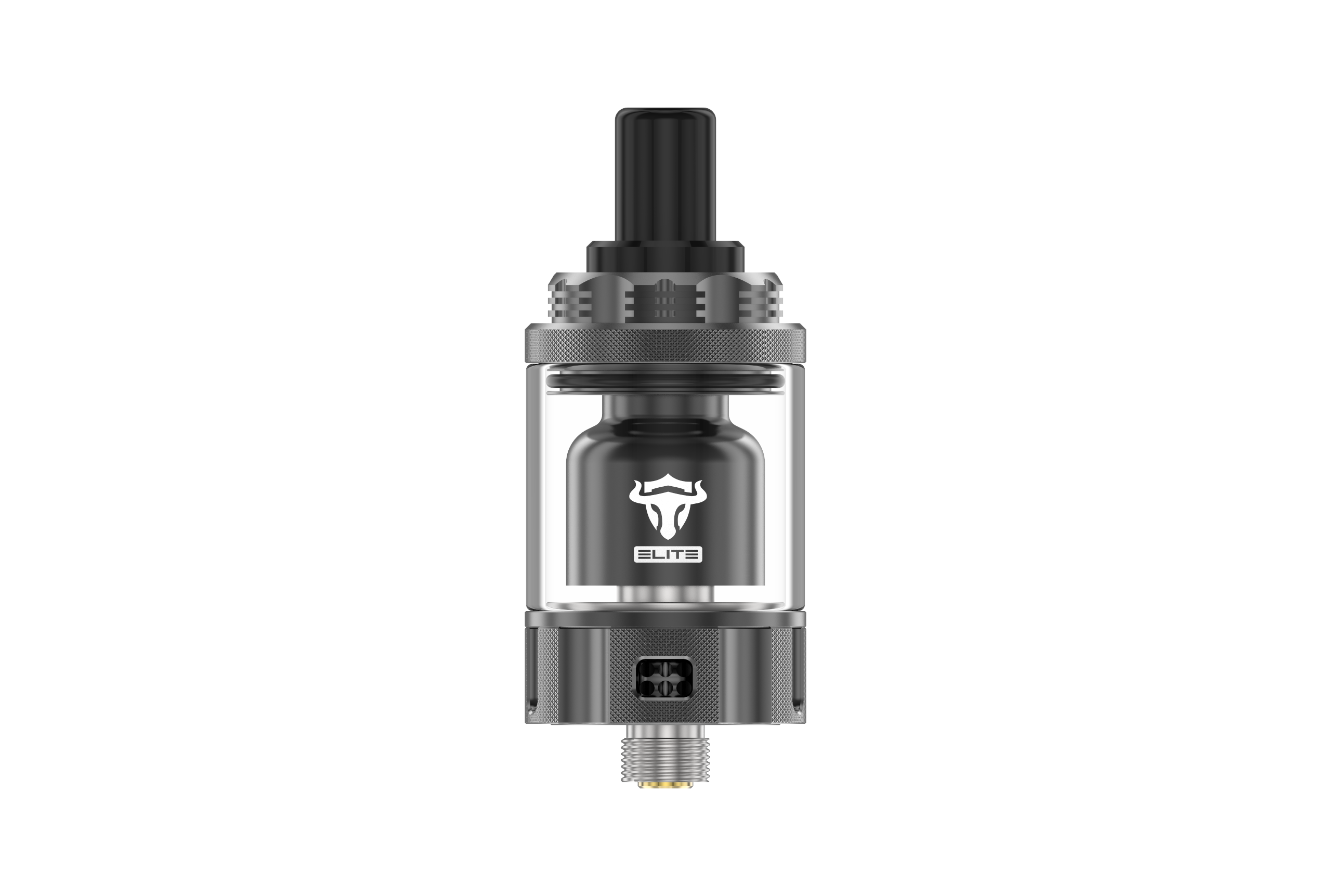 Thunderhead Tauren Elite Lite 22mm RTA MTL 2ml tiro stretto