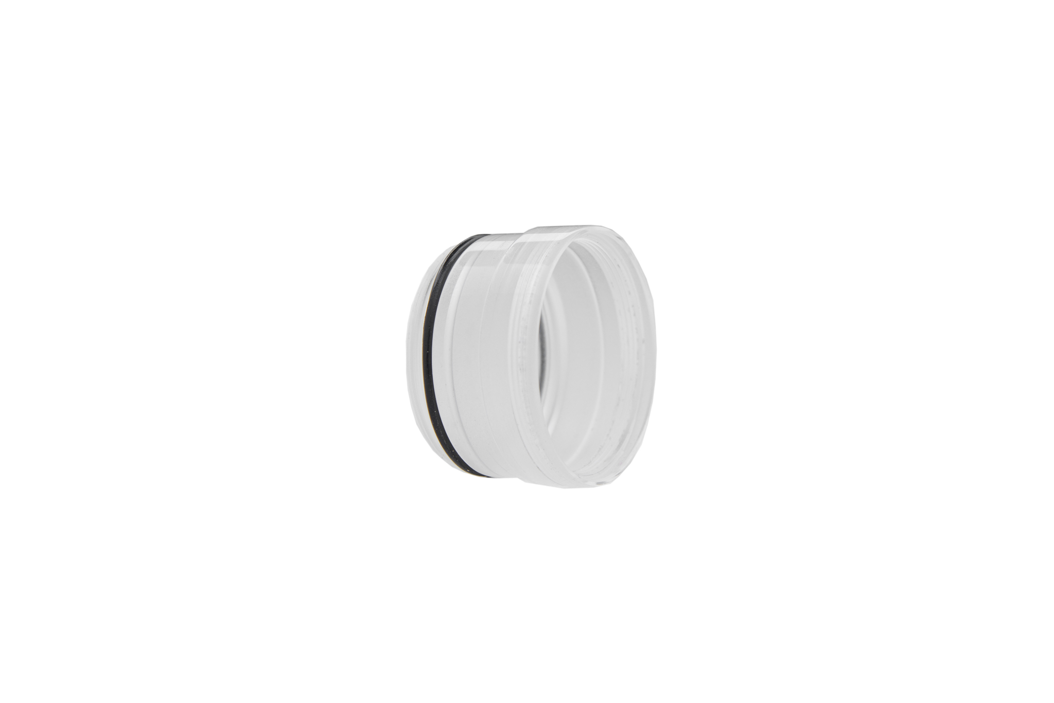 Steam Tuners Edge semitank plexi trasparente ricambio