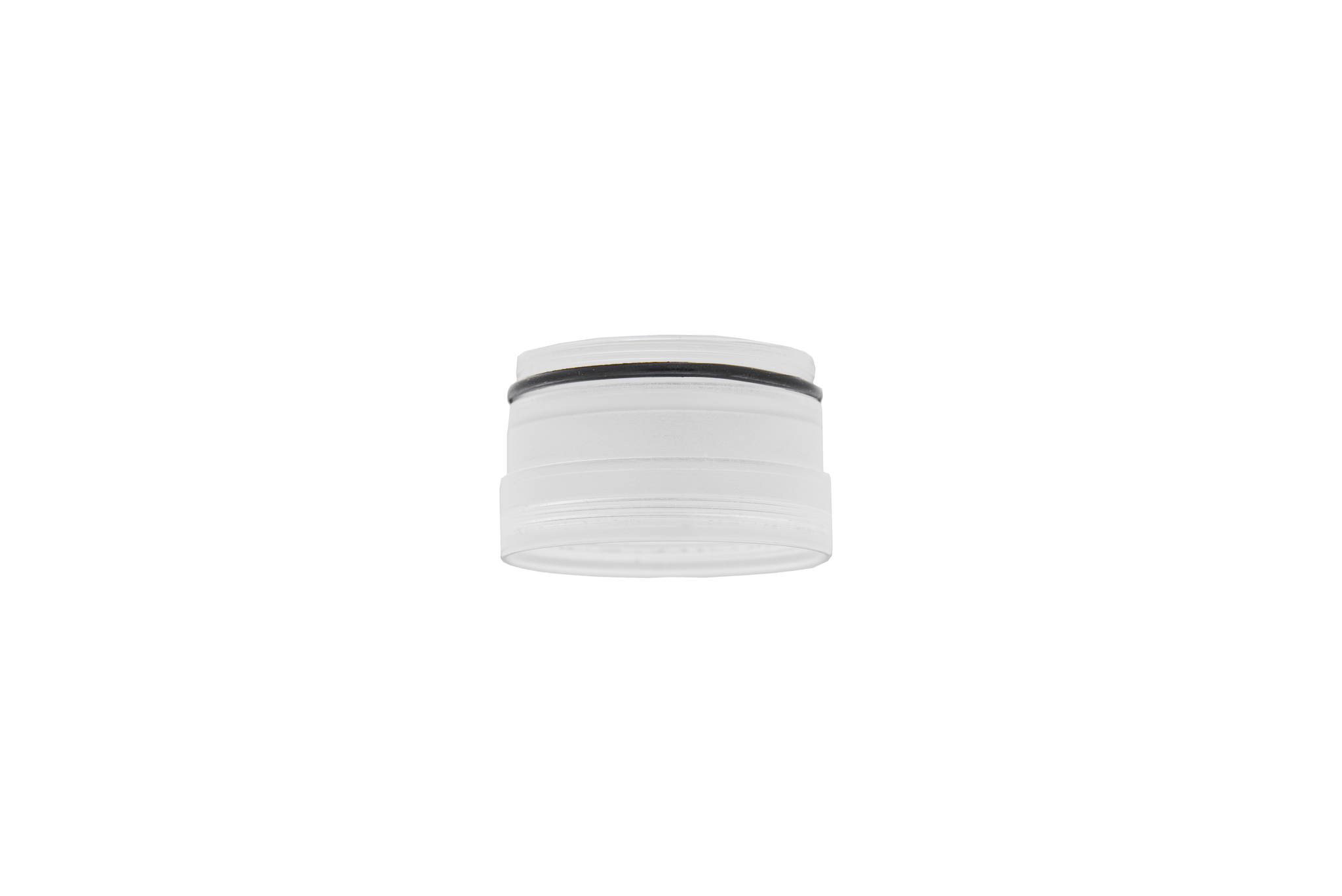 Steam Tuners Edge semitank plexi trasparente ricambio