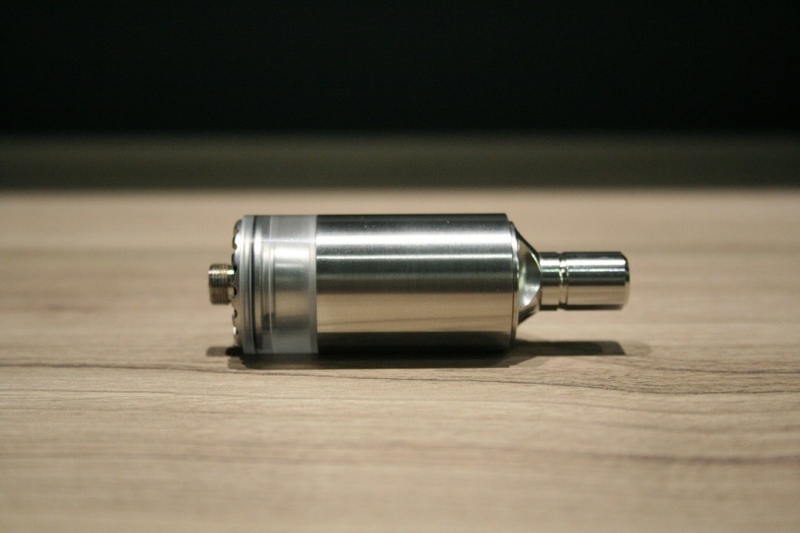Steam Tuners Erl 22 top cap acciaio 22mm