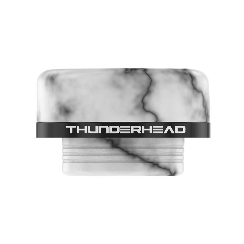 Thunderhead Artemis Drip tip 810 resina nero