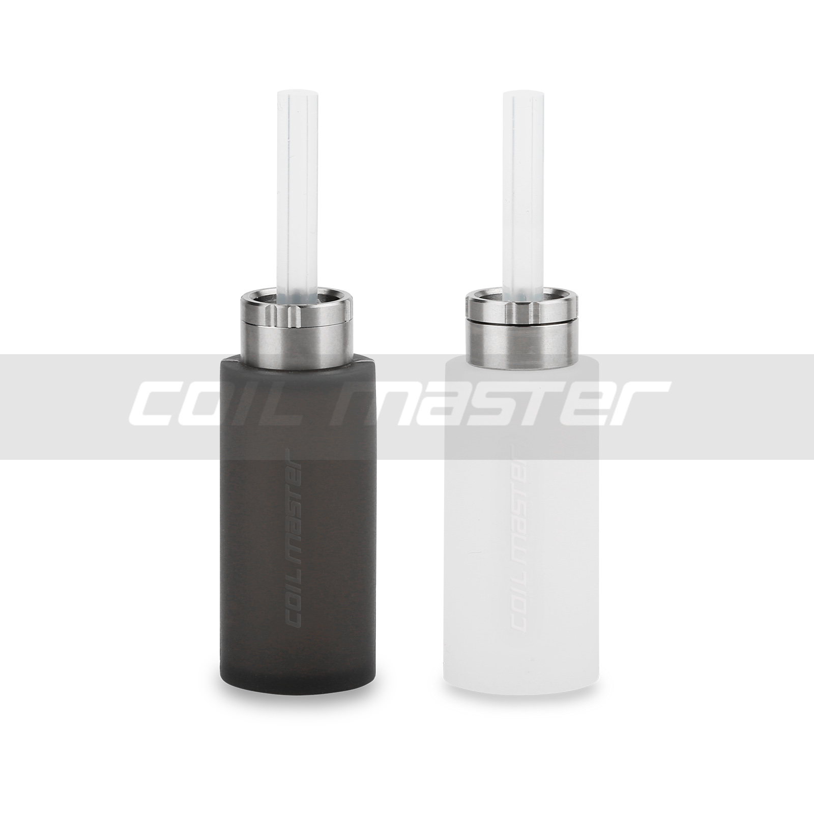 Coil Master Gremlin BF boccetta silicone 6ml squonk