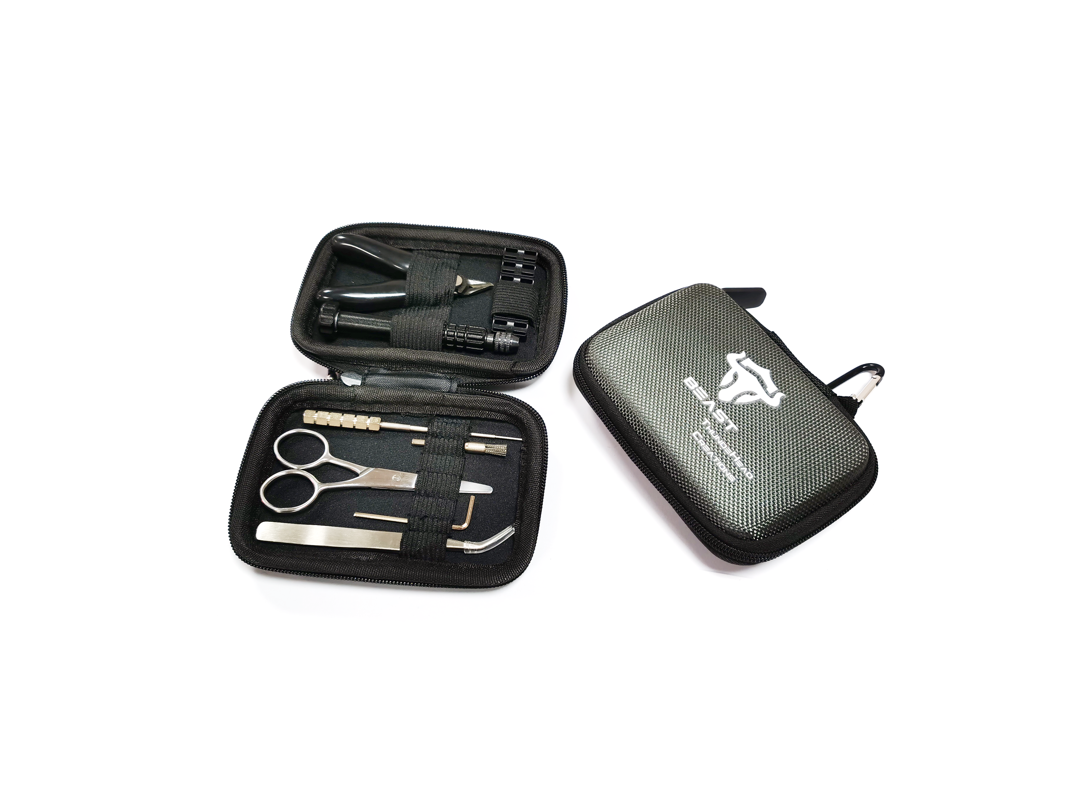 Thunderhead Tauren Beast kit rigenerazione coil completo