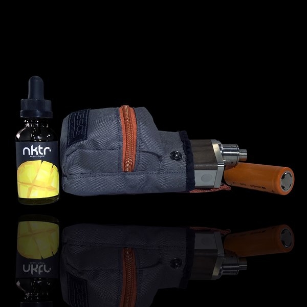 Steam Tuners Bento V2 custodia per box mod