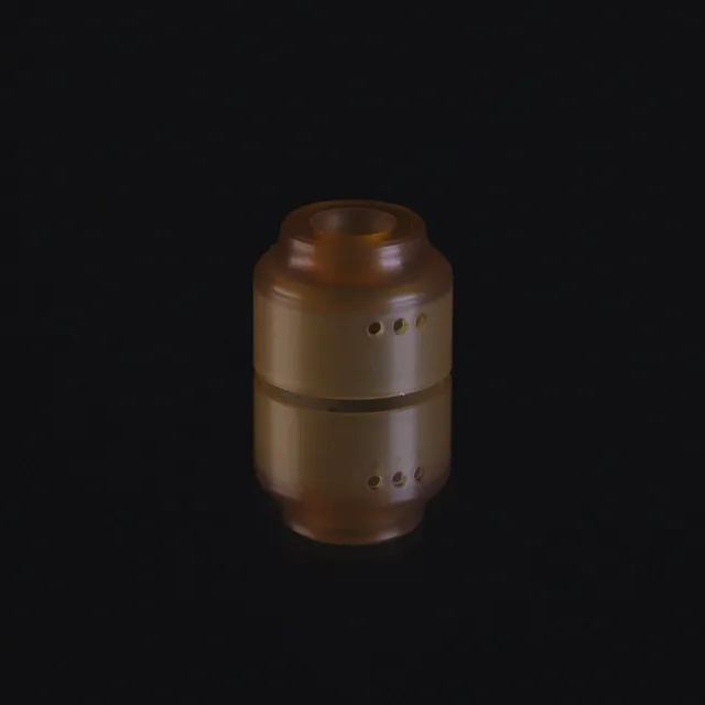 KHW Jorda B Short Cap Ultem per RDA versione B
