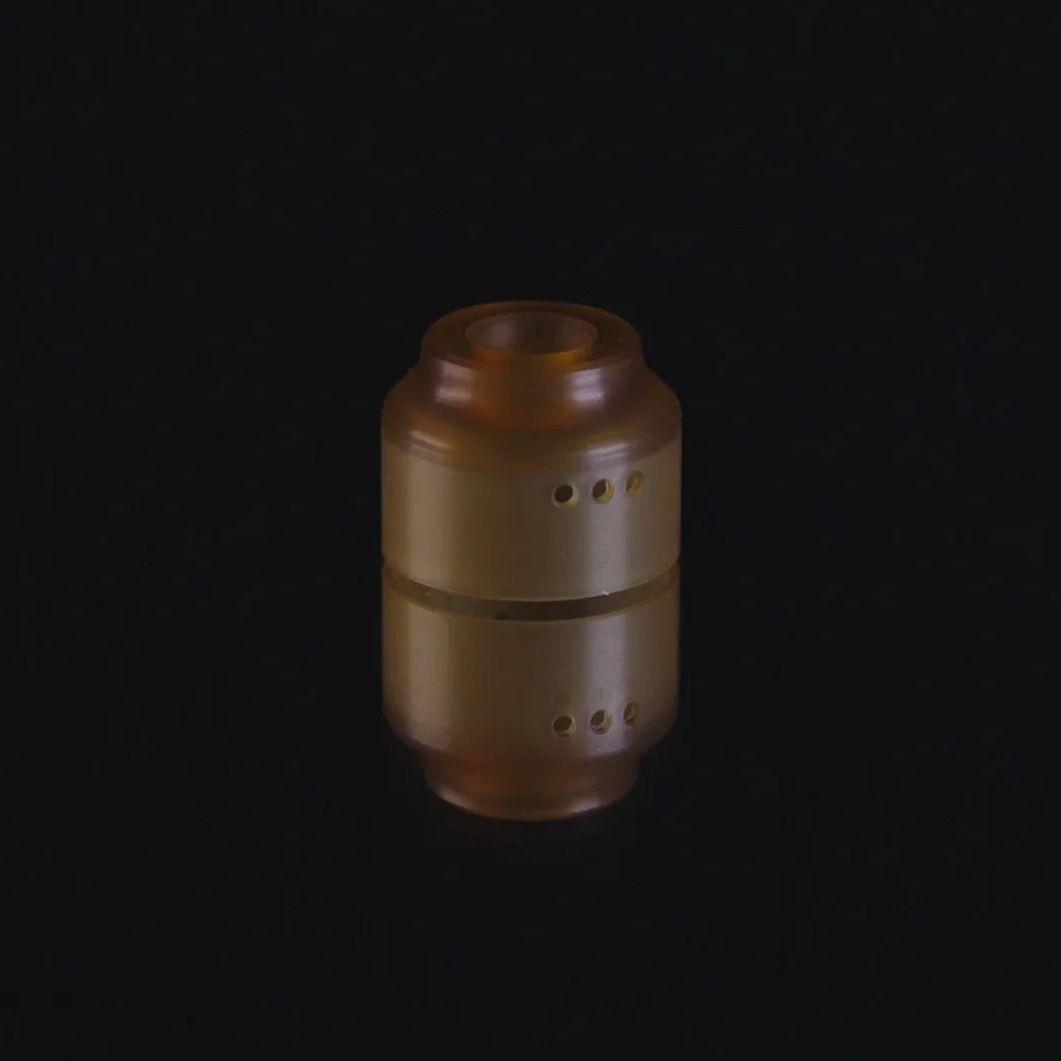 KHW Jorda B Short Cap Ultem per RDA versione B