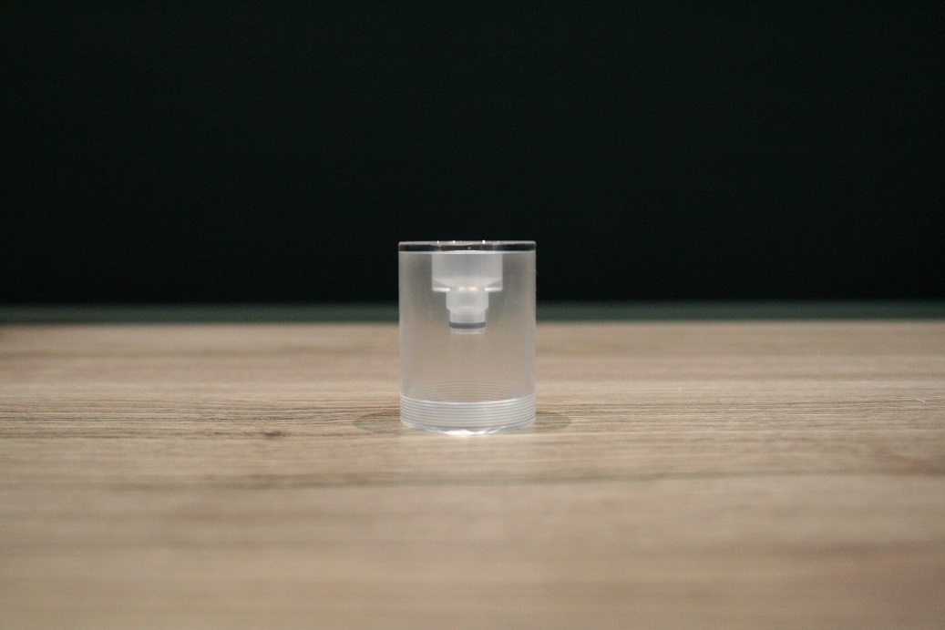 Steam Tuners Hurricane Clear View tank plexi 22mm