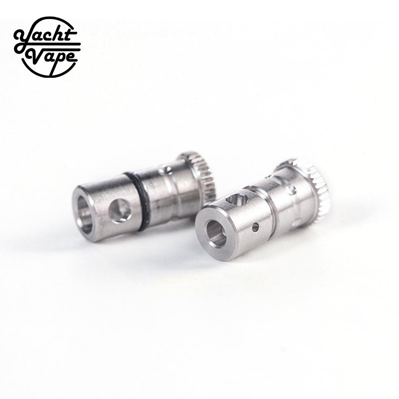 Yachtvape Pandora DOTRBA atomizzatore RBA tiro MTL