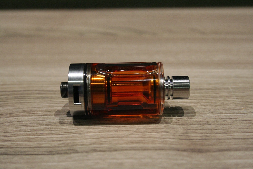 Steam Tuners Dvarw MTL tank plexi 22mm 5ml