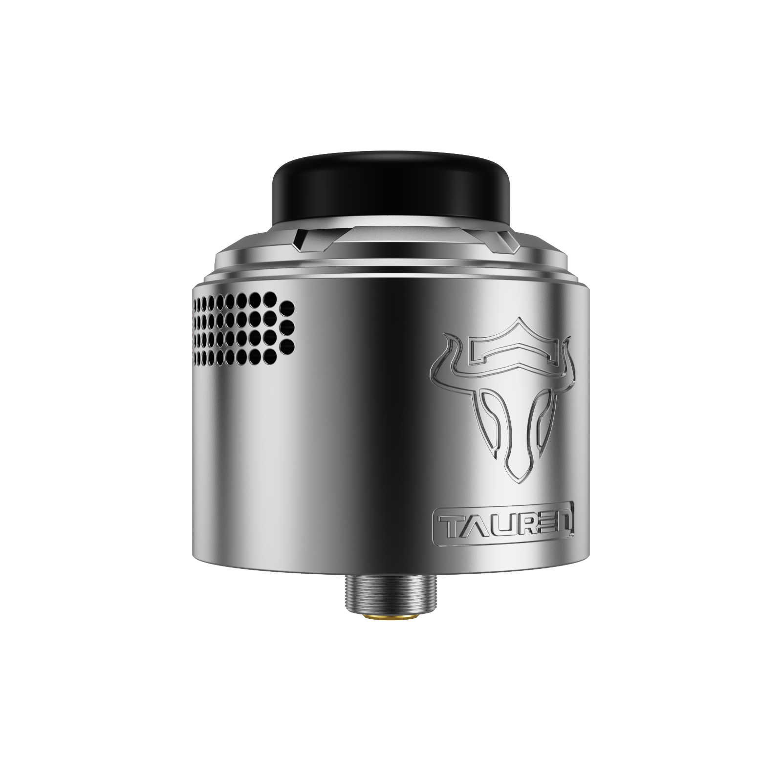 Thunderhead Tauren Vortex 30 RDA 30mm dual coil