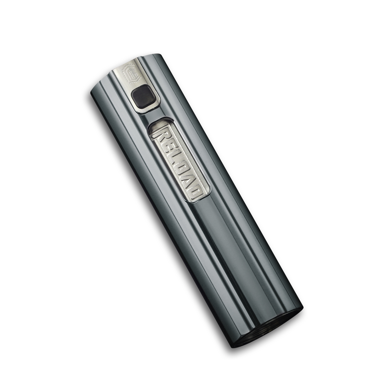 Reload Vapor USA Essential Mod tubo 22mm 18650/18350