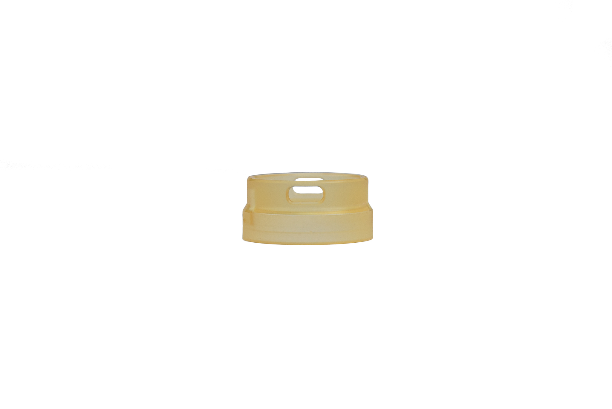 Steam Tuners Edge campana ricambio Ultem