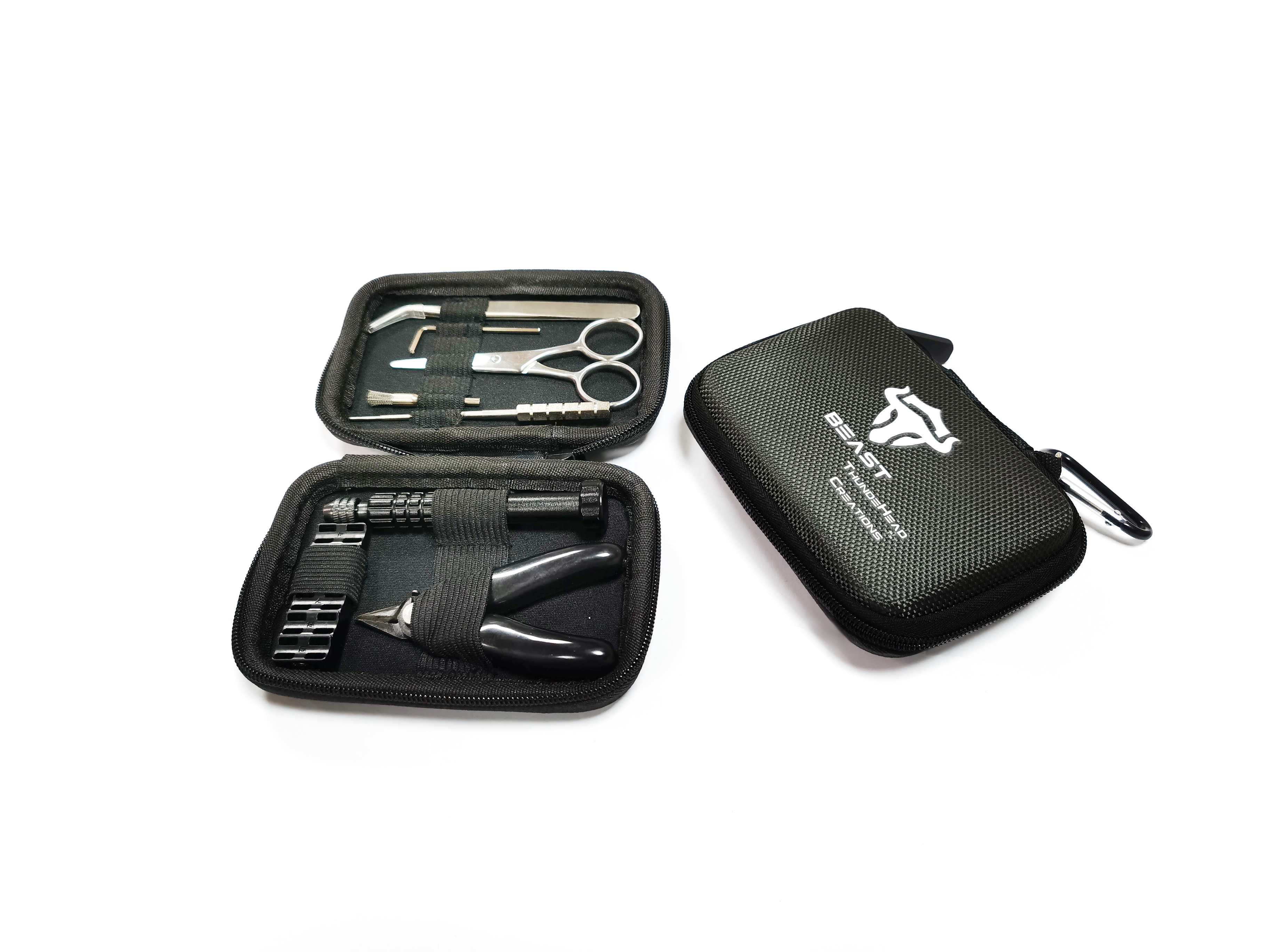 Thunderhead Tauren Beast kit rigenerazione coil completo