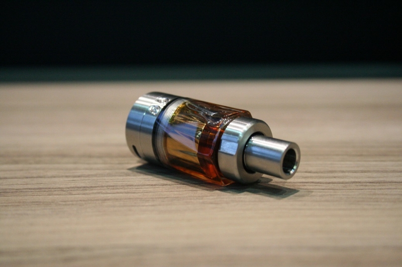 Steam Tuners Tilemahos V2 Diamond serbatoio 22mm