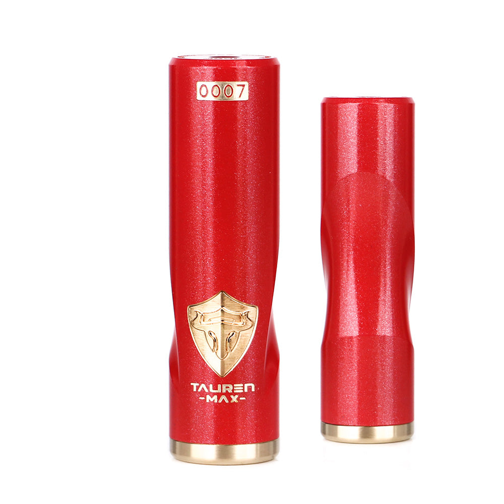 Thunderhead Tauren Max tubo meccanico ottone