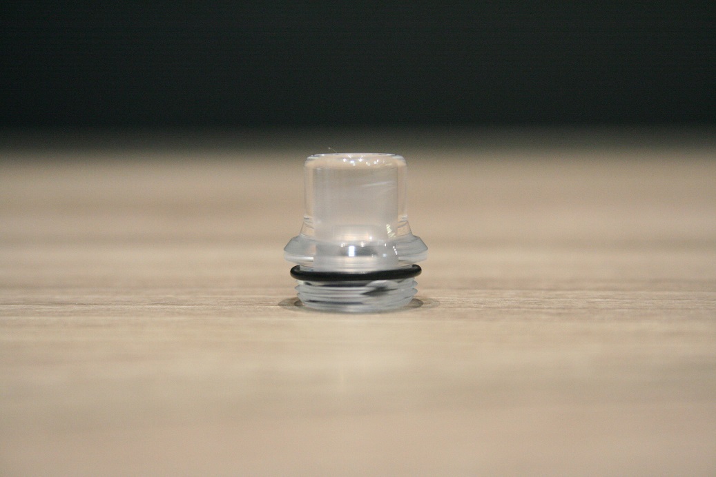 Steam Tuners Prime Tip Plexi per Kayfun Prime