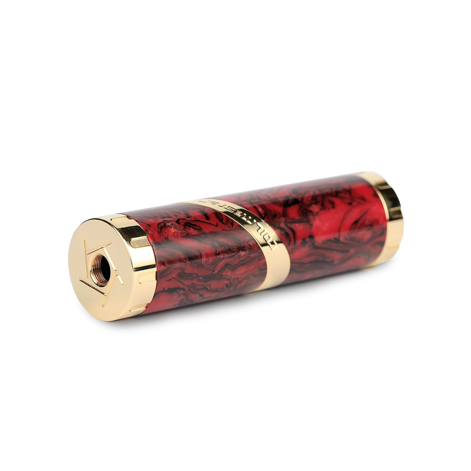 Coil Master Crius mod meccanico 24mm ottone