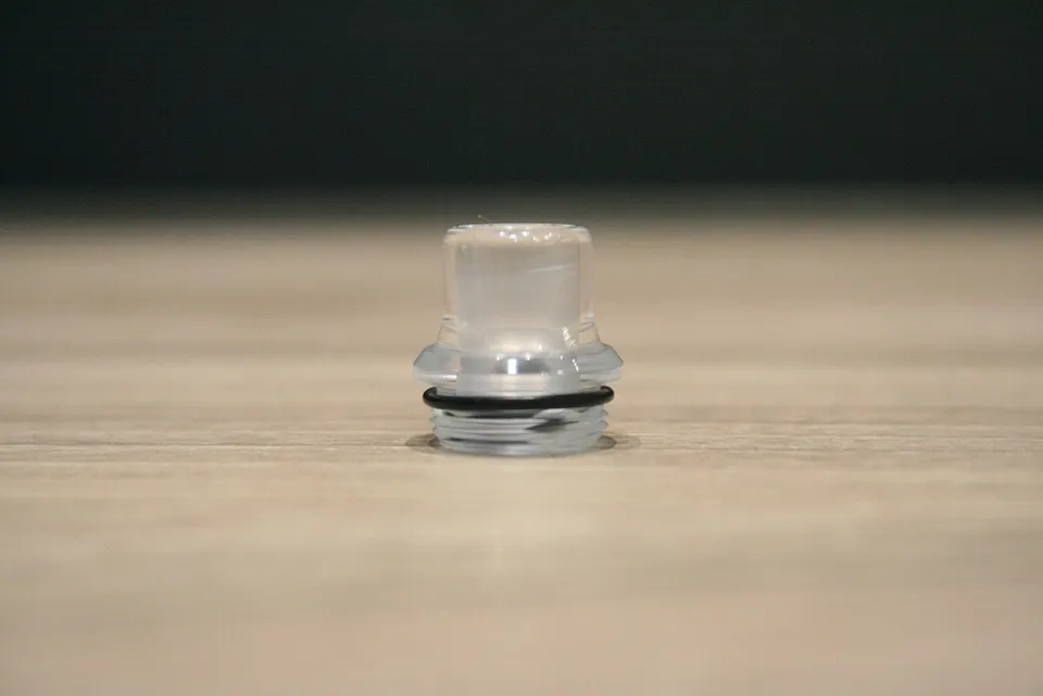 Steam Tuners Prime Tip Plexi per Kayfun Prime
