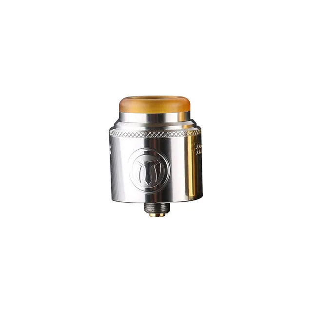 Yachtvape Meshlock RDA atomizzatore dripper mesh