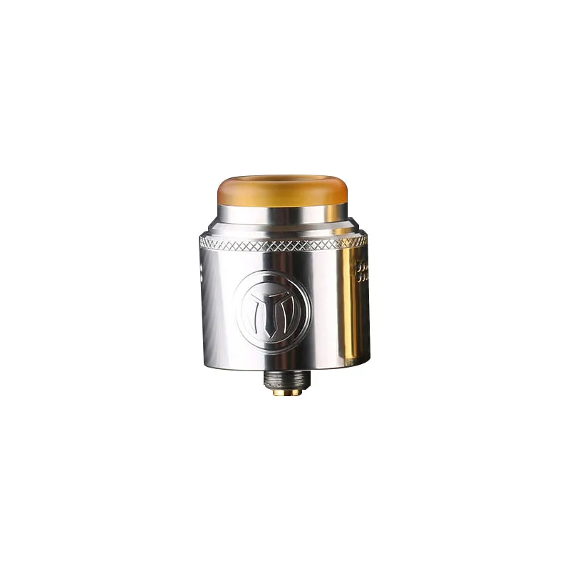 Yachtvape Meshlock RDA atomizzatore dripper mesh