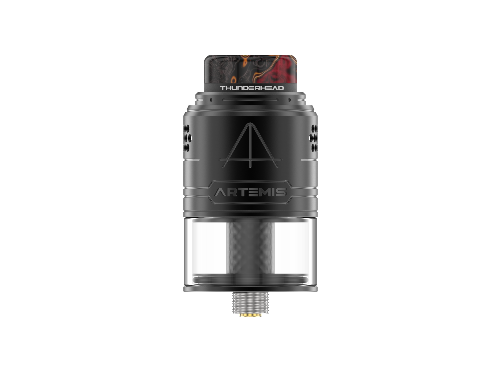 Thunderhead Artemis II Top Coiler RDTA 25mm 5,5ml
